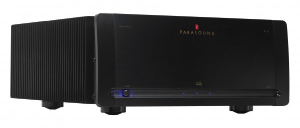 Усилитель Parasound A31