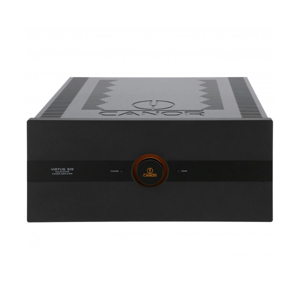 Усилитель мощности Canor Virtus S1S
