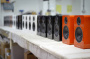 Acoustic Energy AE1 Active