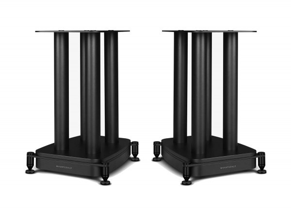 Wharfedale EVO 5.2 Stands