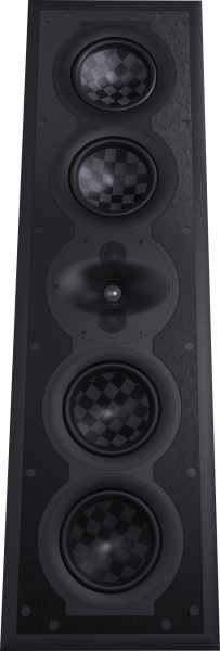 Perlisten Audio S7i-LR