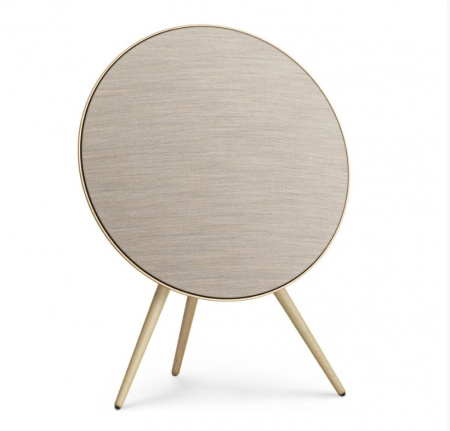 Bang & Olufsen Beosound A9 5th Generation Gold Tone
