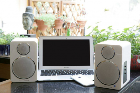 Wharfedale DS-2