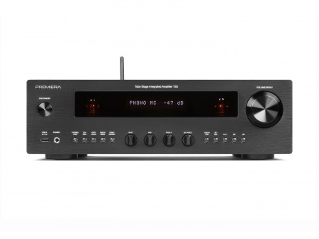 Premiera T3S