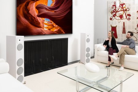 Martin Logan Motion Foundation F2