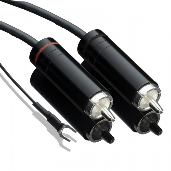 Pro-Ject Connect It Phono DS 5P - RCA 1,23 m