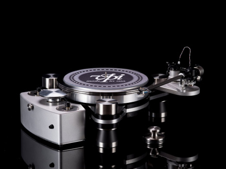VPI Avenger Plus