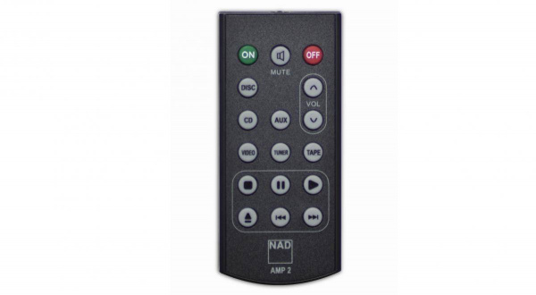 AV-ресивер NAD T758 V3i