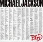 Michael Jackson - BAD