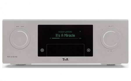 T+A PDT 3100 HV