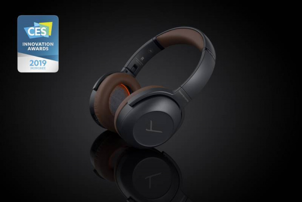 Beyerdynamic LAGOON ANC Explorer