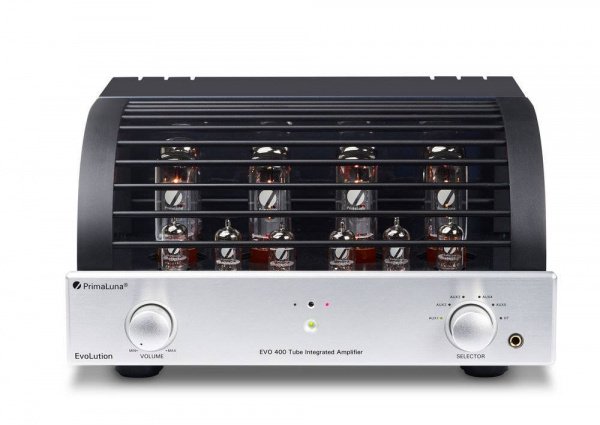 Primaluna Evolution 400 Int