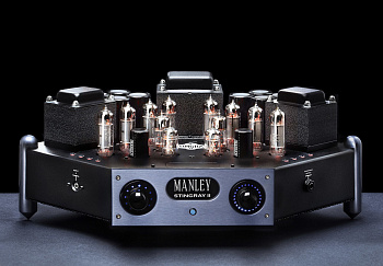 Manley Stingray II