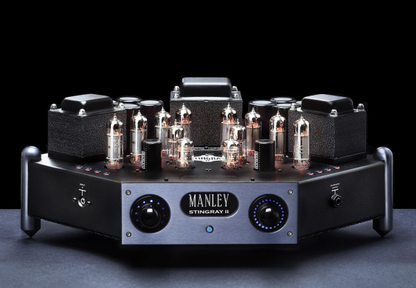 Manley Stingray II