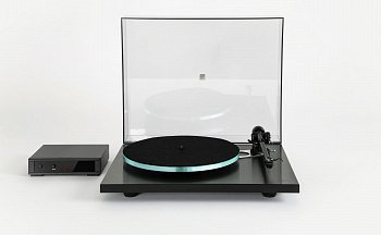 Проигрыватель винила Rega Planar 3 RS (Nd5)