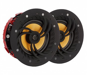 Lithe Audio LWFPRO комплект встраиваемой акустики