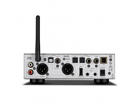 ЦАП Audiolab D7