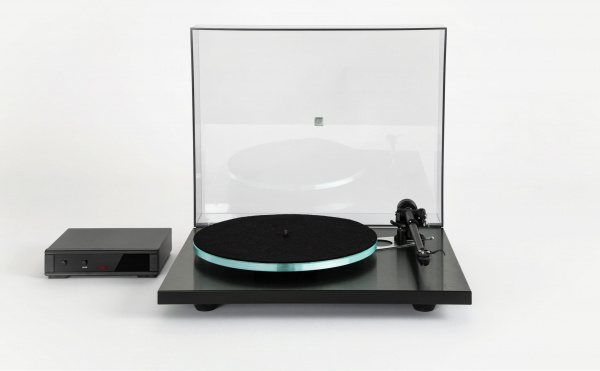 Проигрыватель винила Rega Planar 3 RS (Nd5)