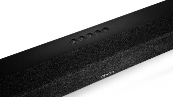 Denon DHT-S517