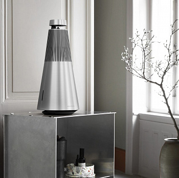 Bang & Olufsen Beosound 2 3rd Gen Natural 