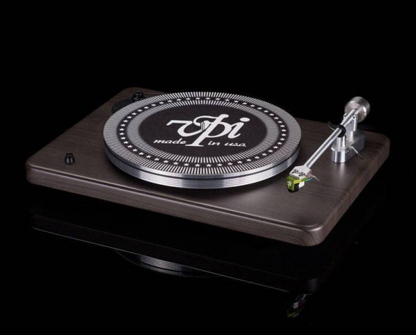 VPI Cliffwood Walnut