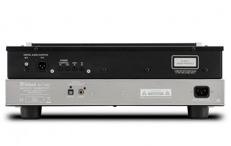 McIntosh MCT500