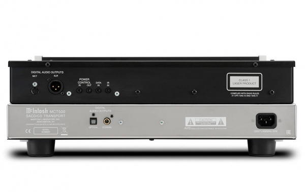 McIntosh MCT500