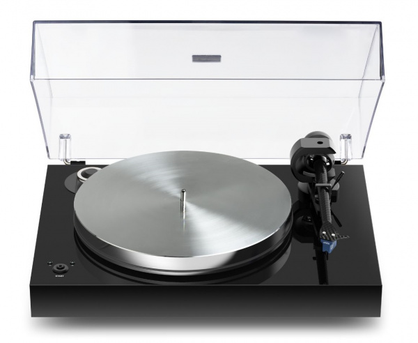Pro-Ject X8 Evolution