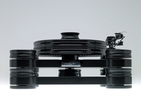 Transrotor DARK STAR REFERENCE RB 880