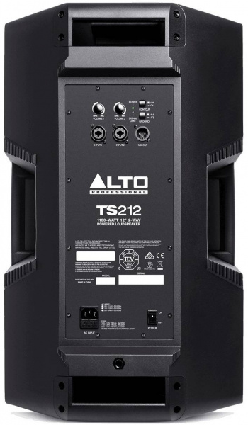 Alto TS212