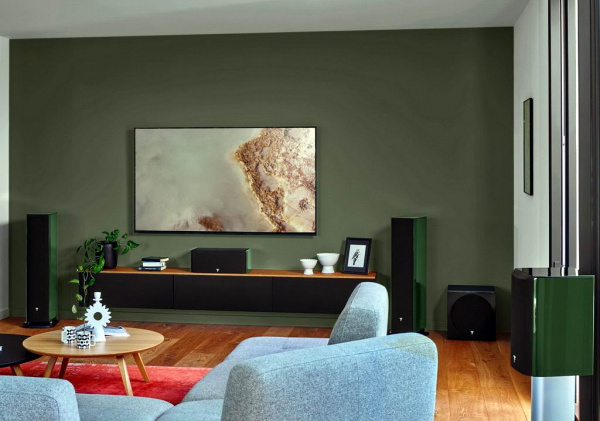 Focal Aria Evo X N°2