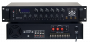 Микшер-усилитель SVS Audiotechnik STA-120