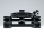 Transrotor DARK STAR REFERENCE RB 880