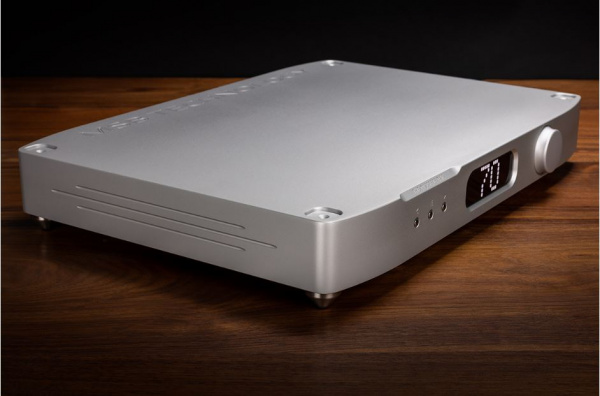 MSB TECHNOLOGY Discrete DAC