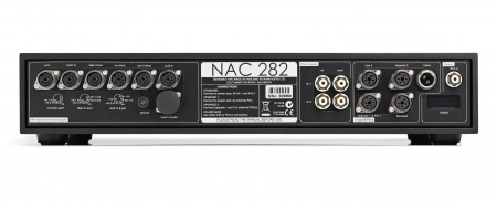 Naim NAC 282