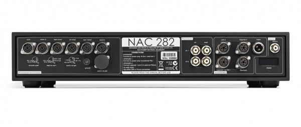 Naim NAC 282