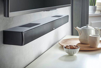 Canton Smart Soundbar 10