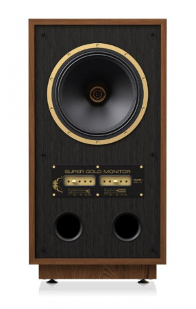 Tannoy Super Gold Monitor 12