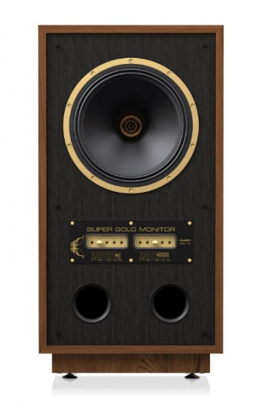 Tannoy Super Gold Monitor 12