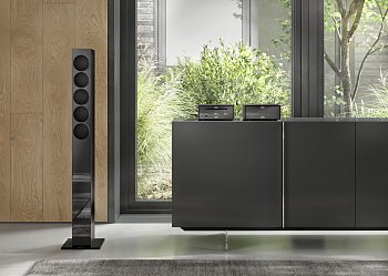 Медиасервер Revox Joy S37