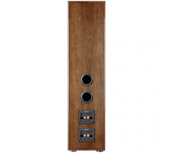 Напольная акустика Magnat S80 ATM walnut