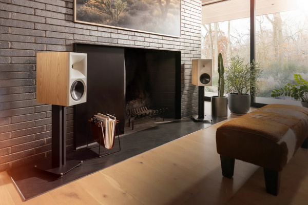 Klipsch The Nines II