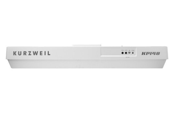Kurzweil KP140 WH