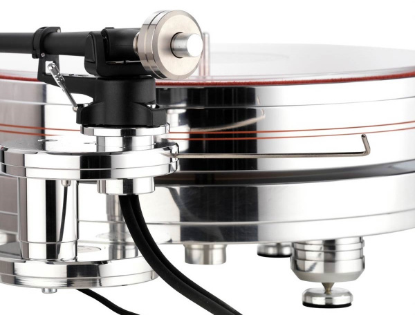 Acoustic Solid Machine Small R