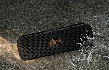 Klipsch Detroit