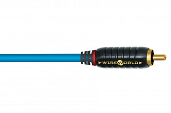 Wireworld Stream 10 Interconnect 0.5m