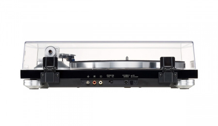Teac TN-4D Black