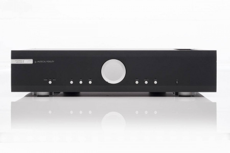 Musical Fidelity M5si