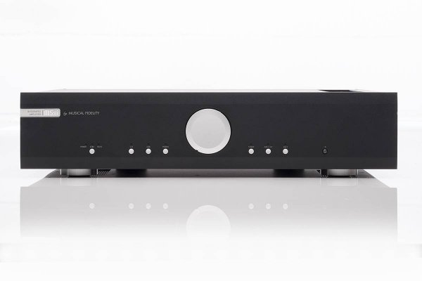 Musical Fidelity M5si