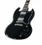 Gibson SG Standard 2018 EBONY